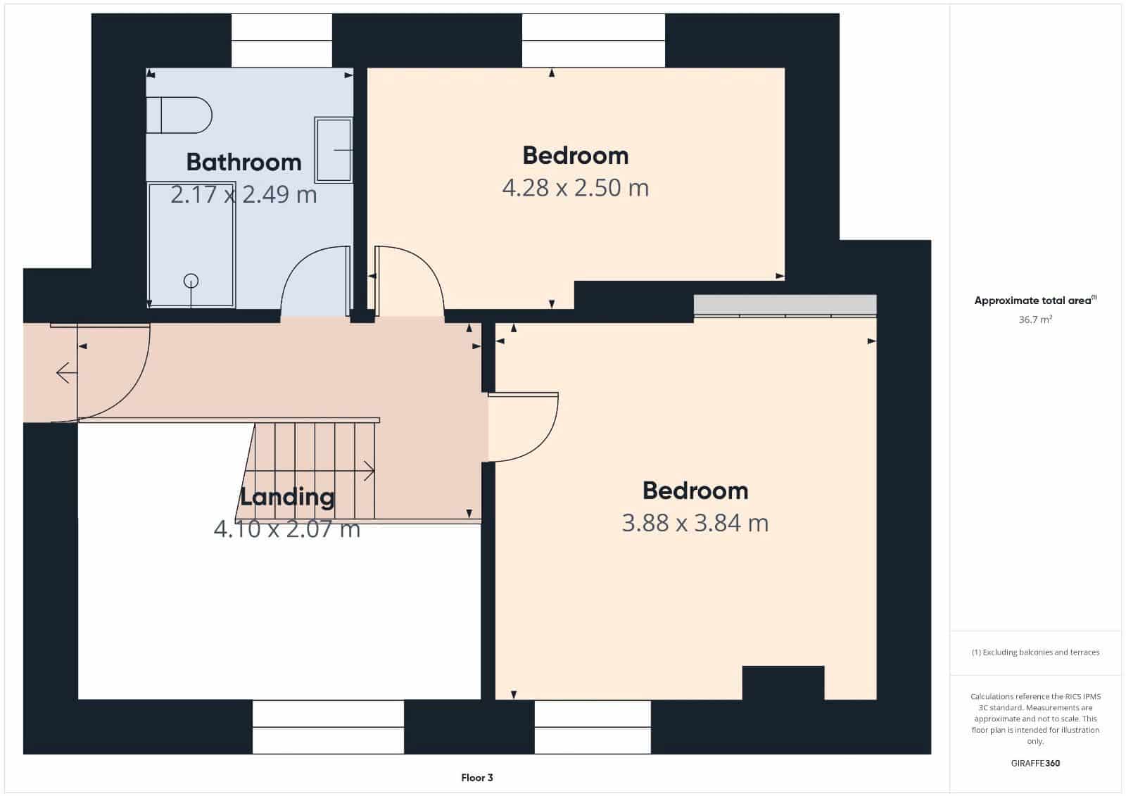 4 soverom Villa til salgs i San Antonio de Benageber med svømmebasseng garasje - € 720 000 (Ref: 9254419)