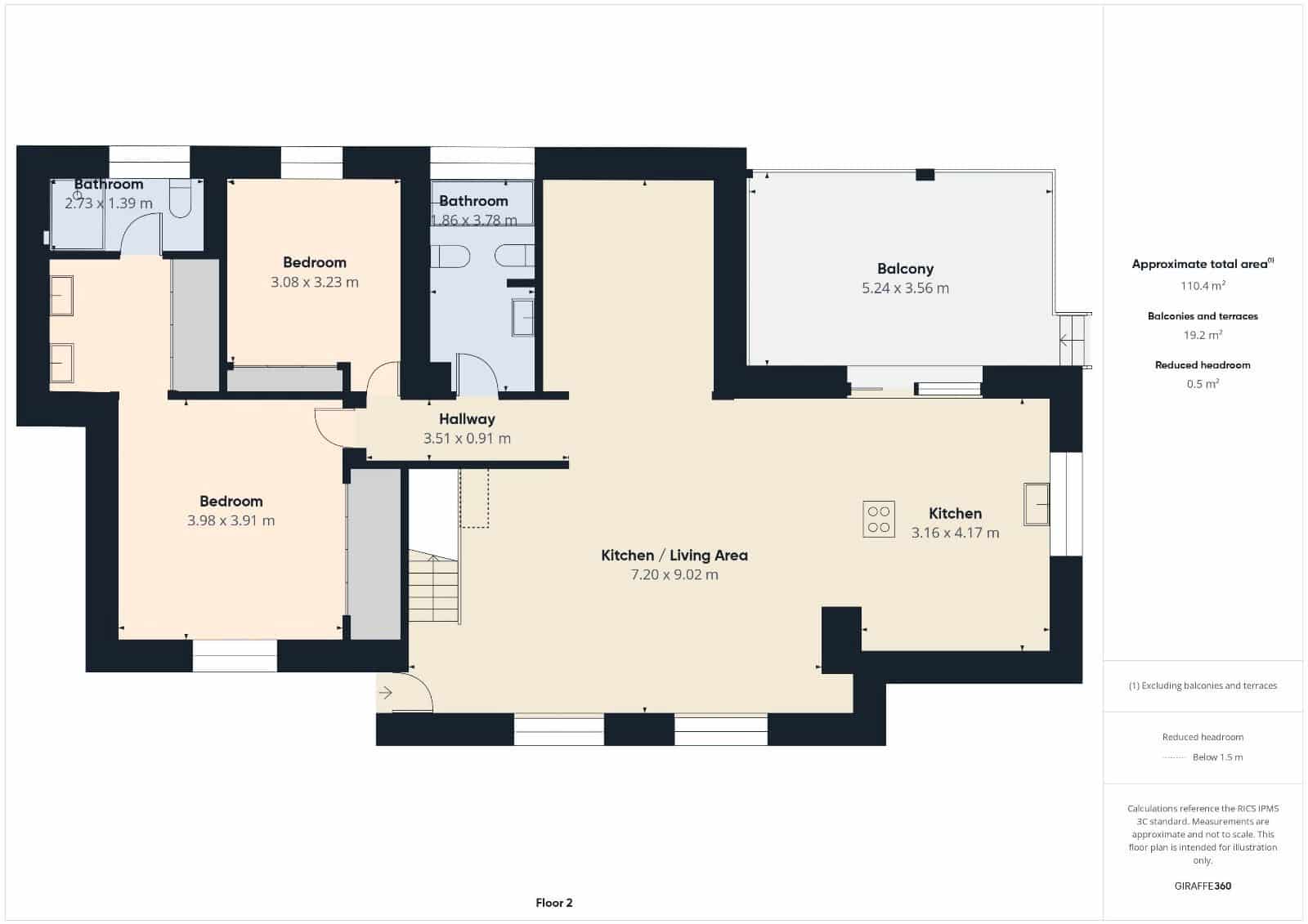 4 soverom Villa til salgs i San Antonio de Benageber med svømmebasseng garasje - € 720 000 (Ref: 9254419)