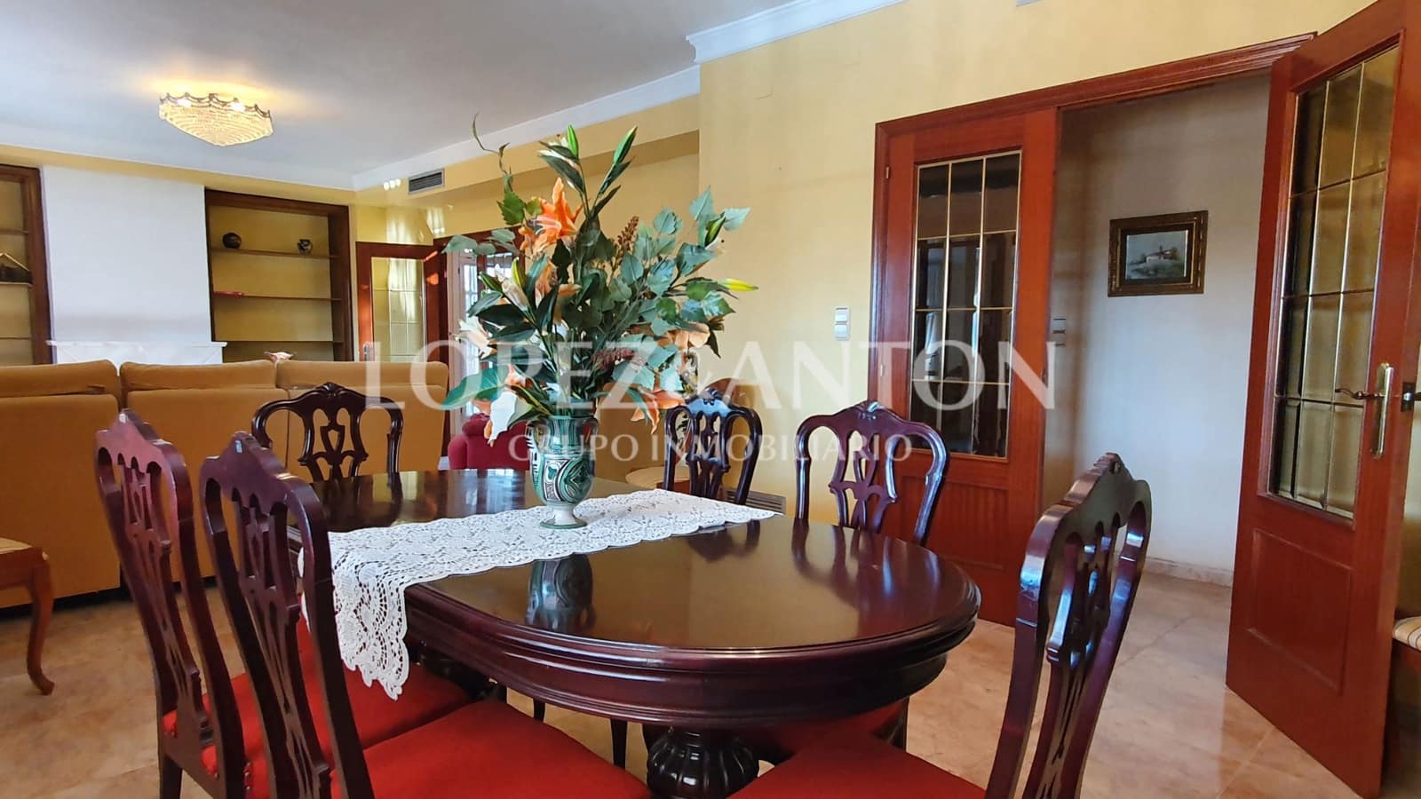 4 soverom Villa til salgs i L'Eliana med svømmebasseng garasje - € 1 100 000 (Ref: 9278508)