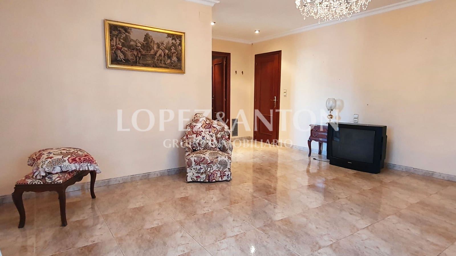 4 soverom Villa til salgs i L'Eliana med svømmebasseng garasje - € 1 100 000 (Ref: 9278508)