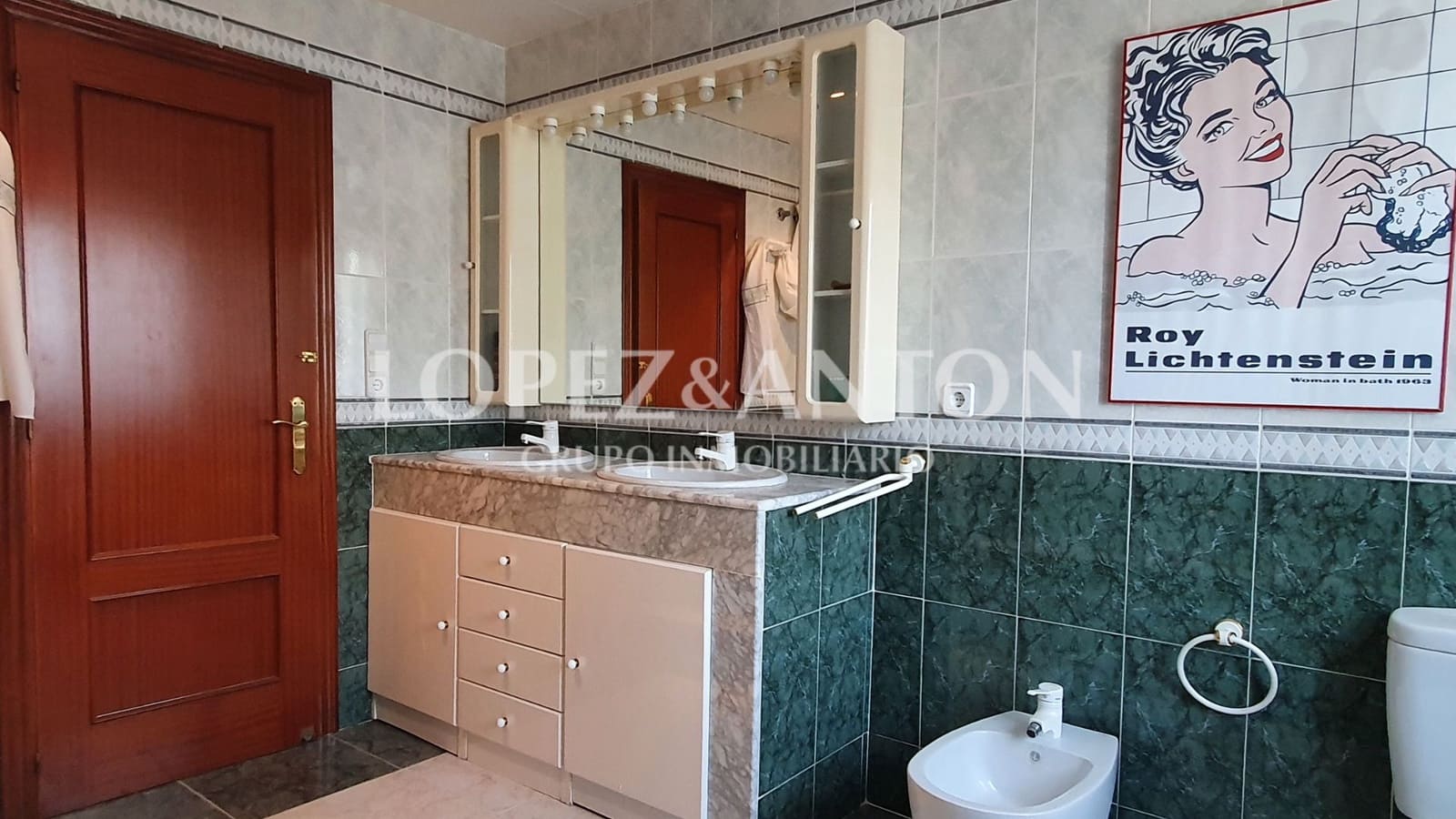 4 soverom Villa til salgs i L'Eliana med svømmebasseng garasje - € 1 100 000 (Ref: 9278508)