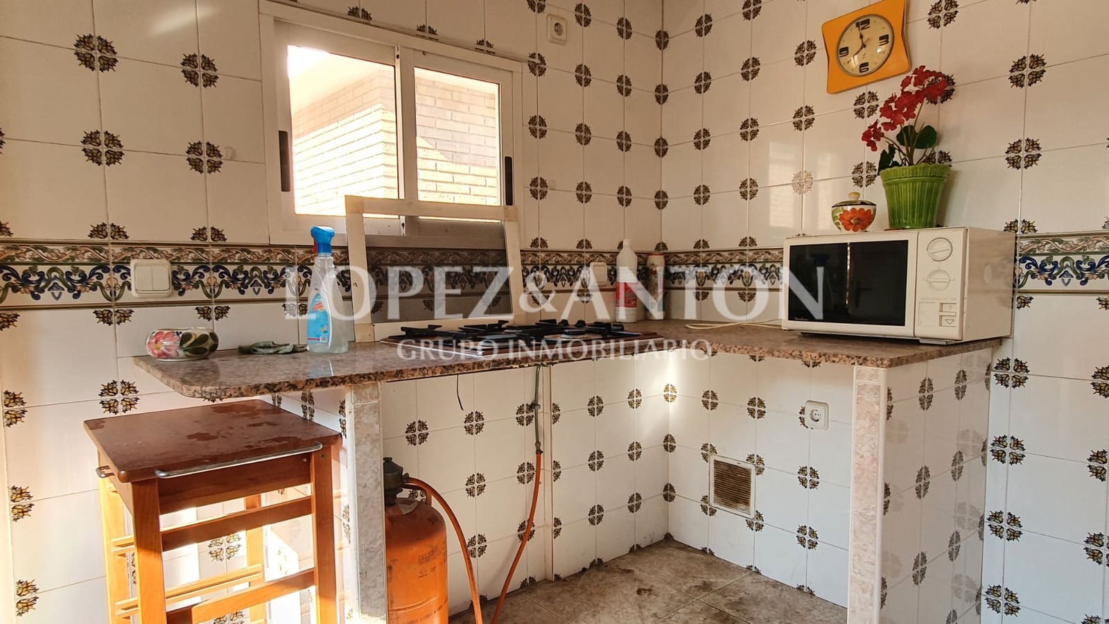 4 soverom Villa til salgs i L'Eliana med svømmebasseng garasje - € 1 100 000 (Ref: 9278508)