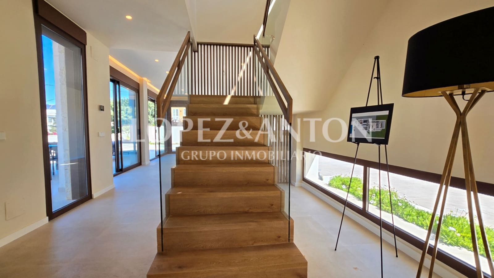 4 bedroom Villa for sale in L'Eliana with pool garage - € 870,000 (Ref: 9287780)