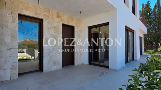 4 bedroom Villa for sale in L'Eliana with pool garage - € 870,000 (Ref: 9287780)