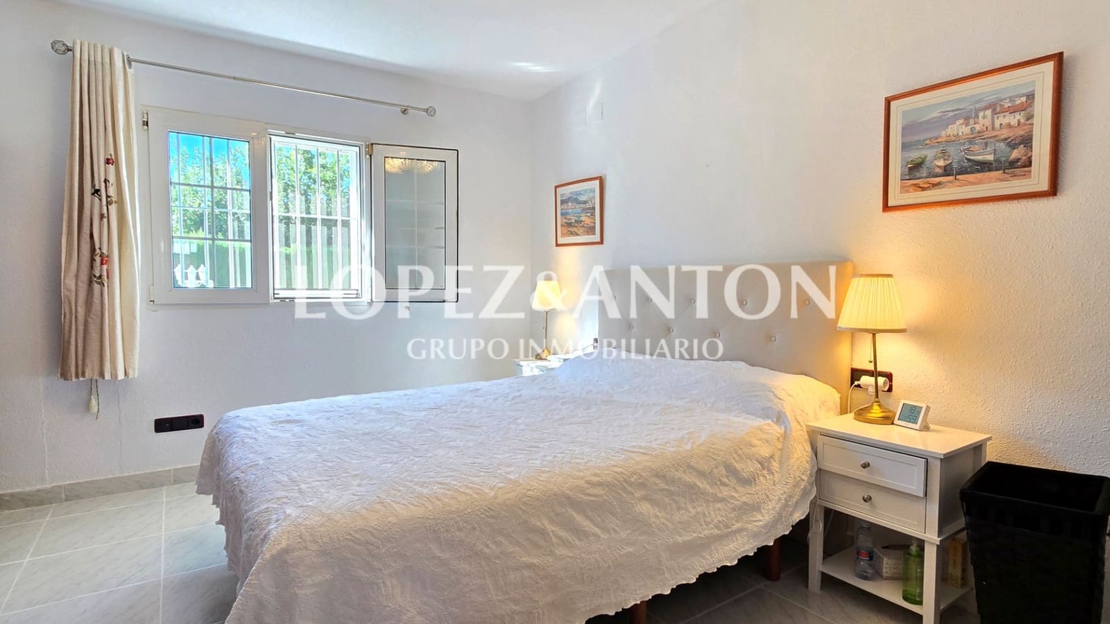 5 soverom Villa til salgs i L'Eliana med svømmebasseng garasje - € 680 000 (Ref: 9362855)