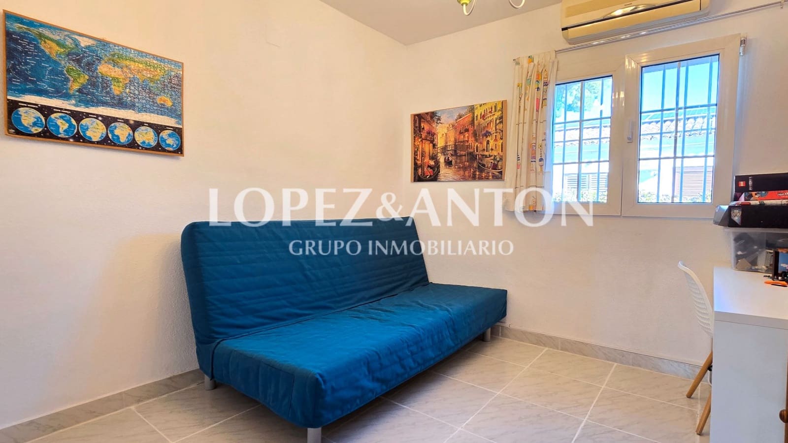 5 soverom Villa til salgs i L'Eliana med svømmebasseng garasje - € 680 000 (Ref: 9362855)