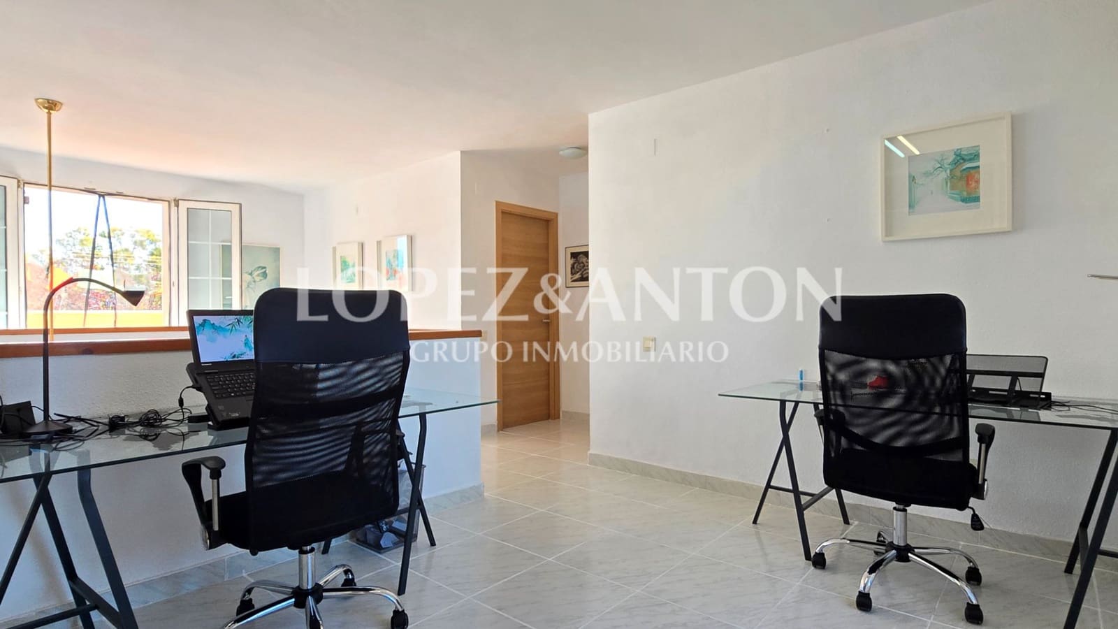 5 soverom Villa til salgs i L'Eliana med svømmebasseng garasje - € 680 000 (Ref: 9362855)