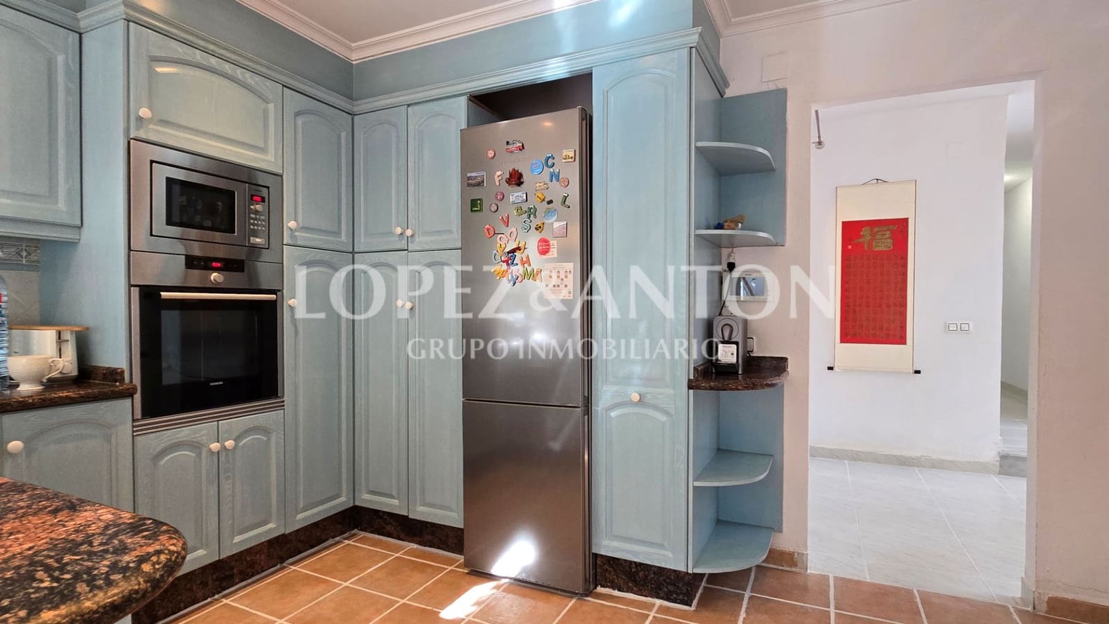 5 soverom Villa til salgs i L'Eliana med svømmebasseng garasje - € 680 000 (Ref: 9362855)