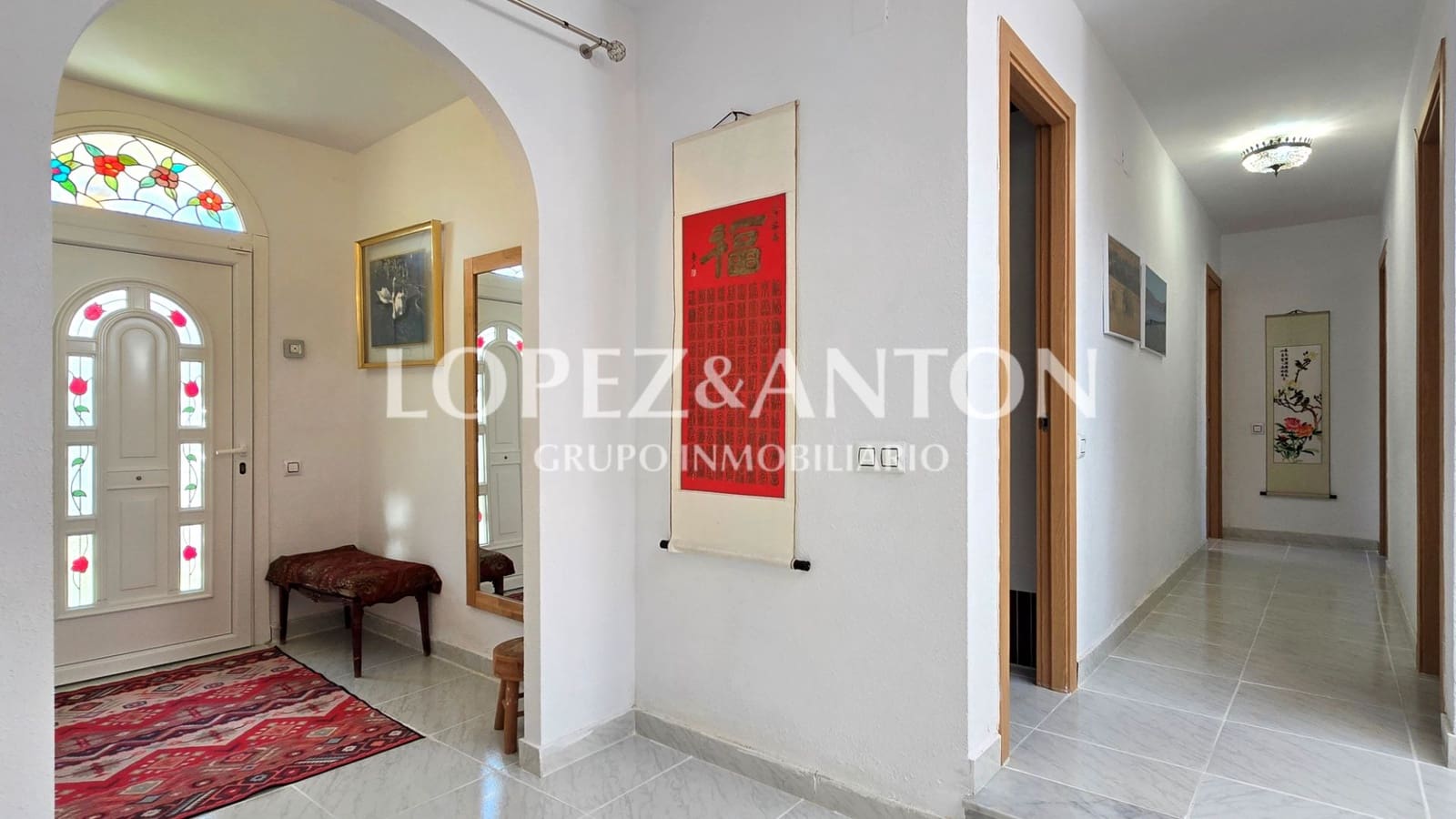 5 soverom Villa til salgs i L'Eliana med svømmebasseng garasje - € 680 000 (Ref: 9362855)