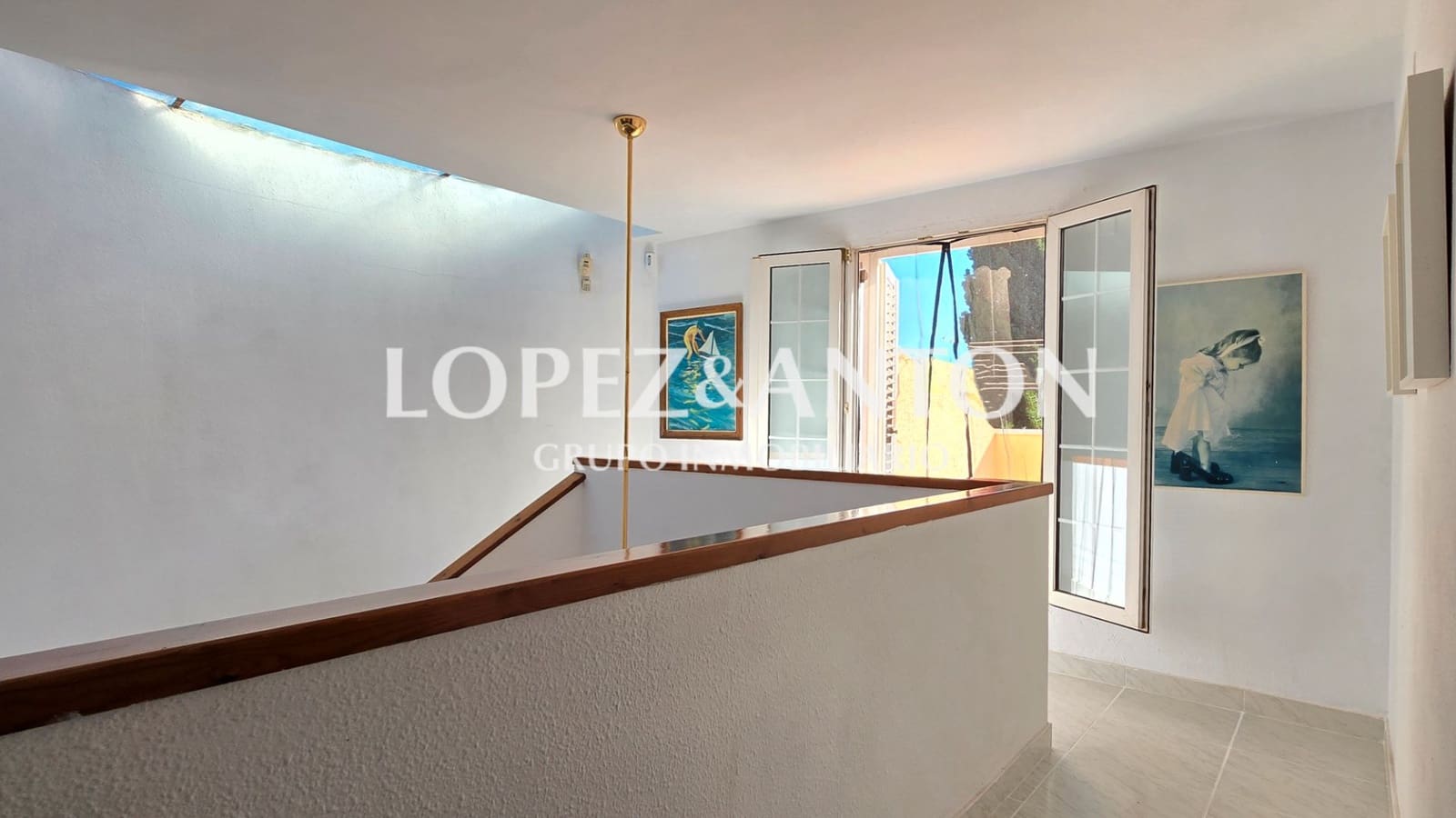 5 soverom Villa til salgs i L'Eliana med svømmebasseng garasje - € 680 000 (Ref: 9362855)