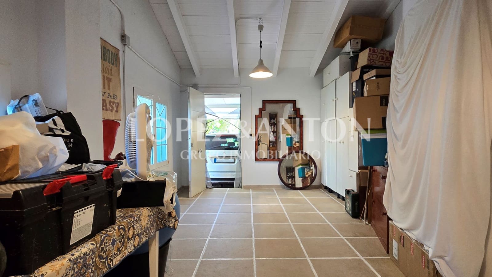 5 soverom Villa til salgs i L'Eliana med svømmebasseng garasje - € 680 000 (Ref: 9362855)