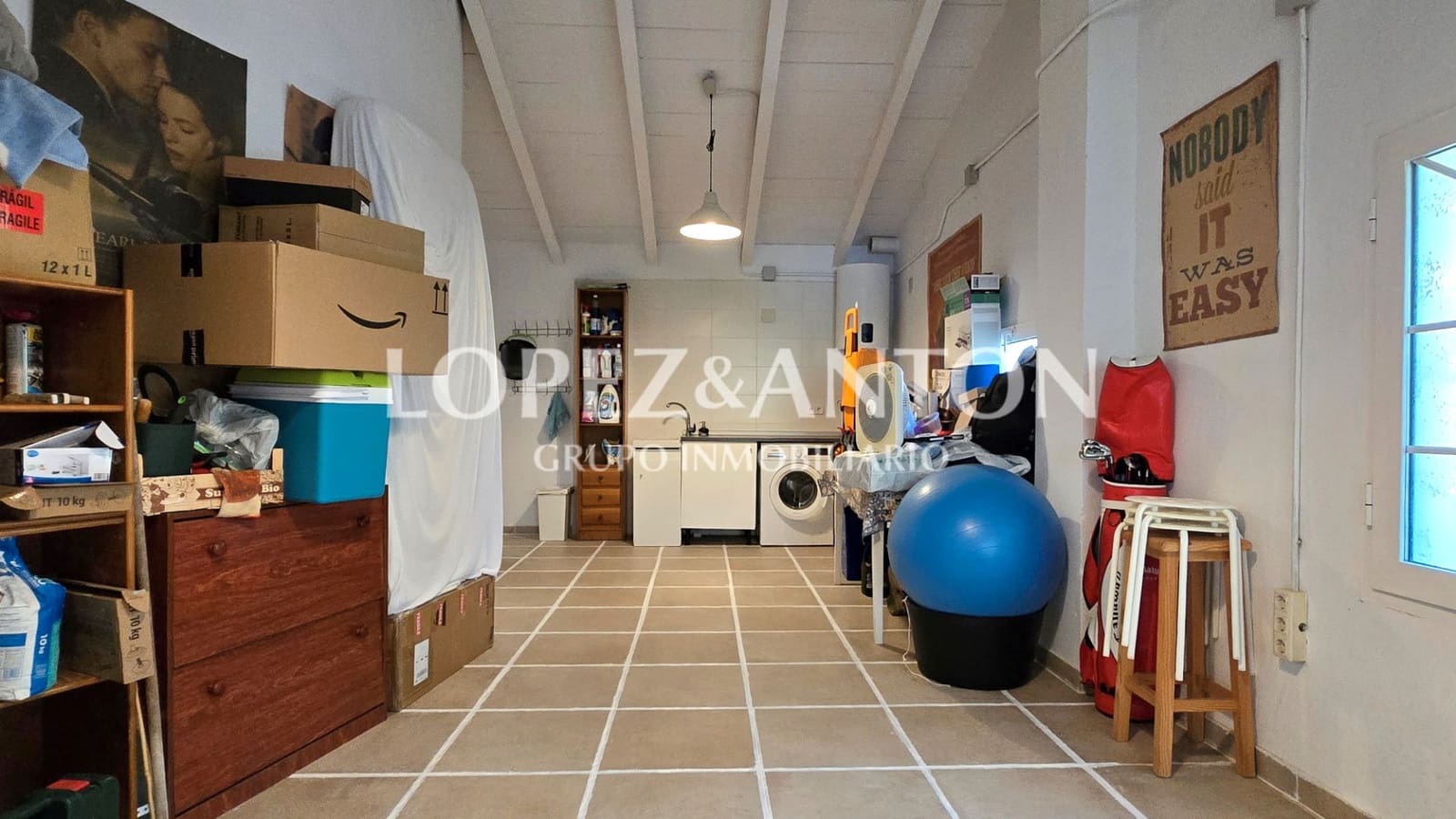 5 soverom Villa til salgs i L'Eliana med svømmebasseng garasje - € 680 000 (Ref: 9362855)