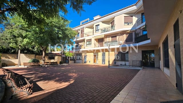 2 soverom Leilighet til salgs i L'Eliana - € 290 000 (Ref: 9410320)