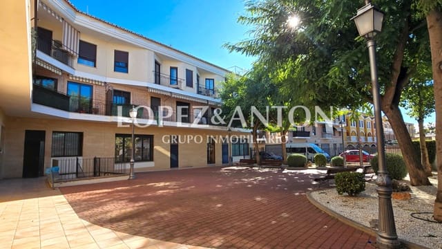 2 soverom Leilighet til salgs i L'Eliana - € 290 000 (Ref: 9410320)