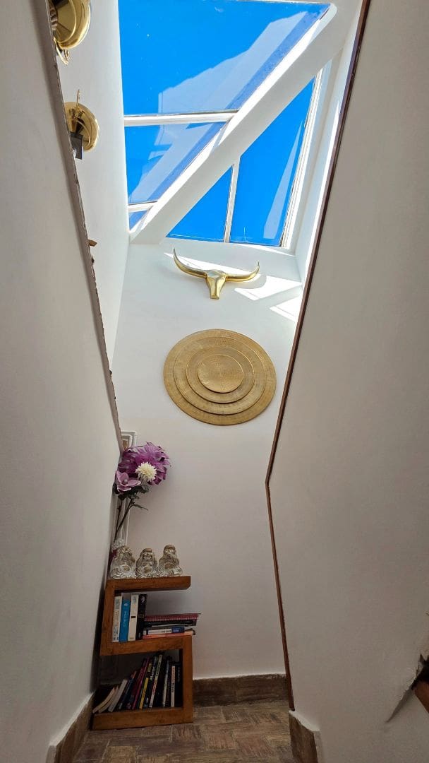 3 soverom Villa til salgs i L'Eliana med svømmebasseng garasje - € 750 000 (Ref: 9410321)