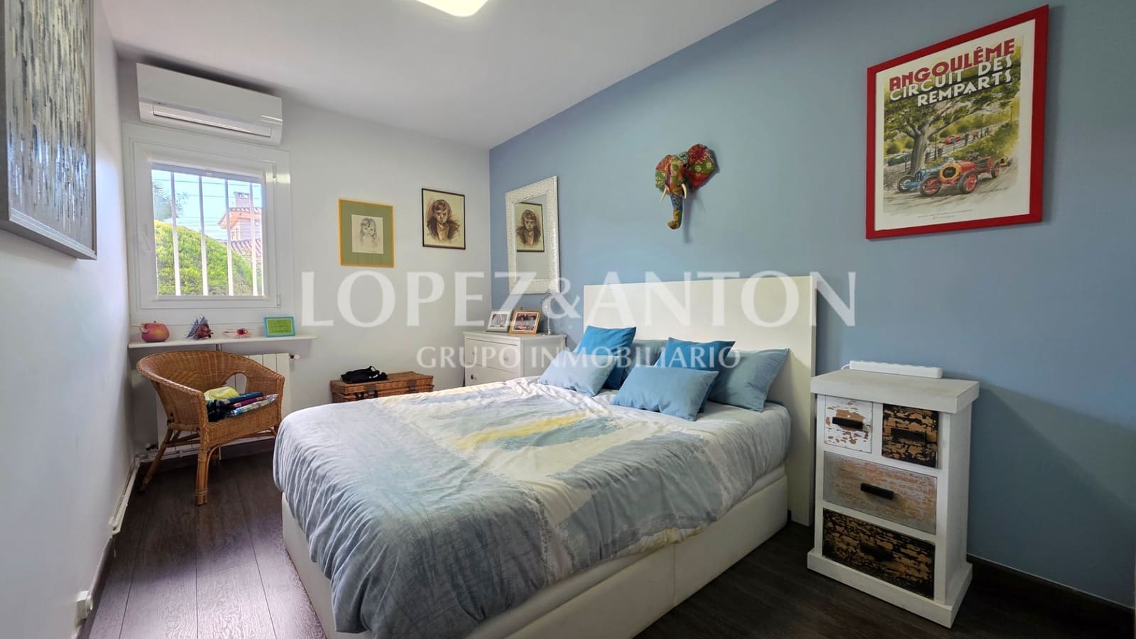 3 soverom Villa til salgs i L'Eliana med svømmebasseng garasje - € 750 000 (Ref: 9410321)