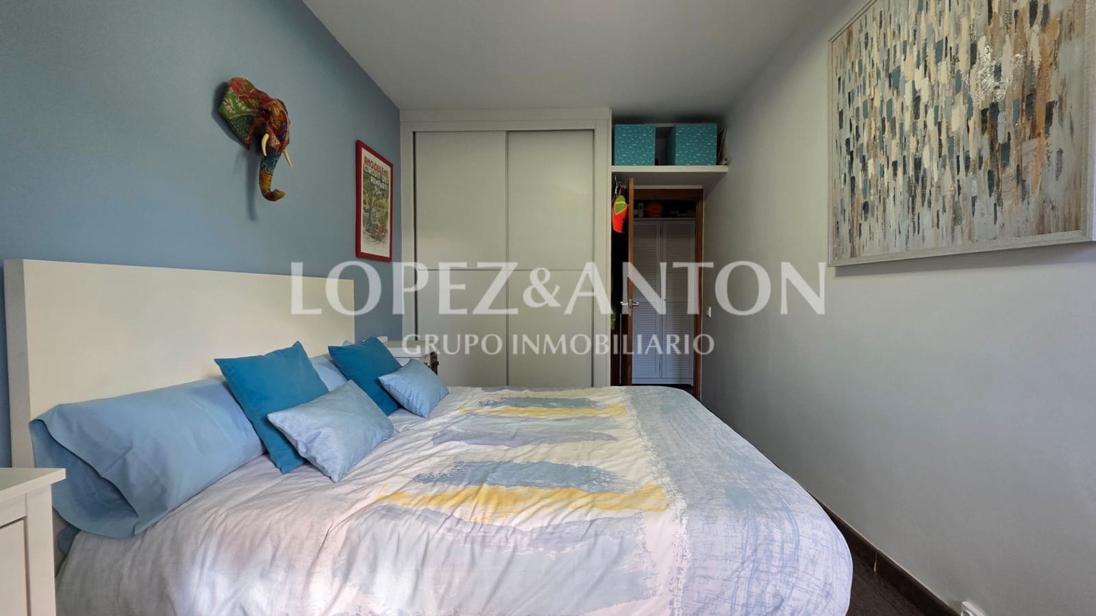 3 soverom Villa til salgs i L'Eliana med svømmebasseng garasje - € 750 000 (Ref: 9410321)