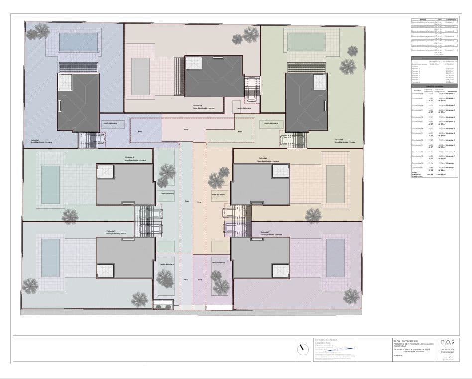 4 soverom Villa til salgs i L'Eliana med svømmebasseng garasje - € 685 000 (Ref: 9426707)