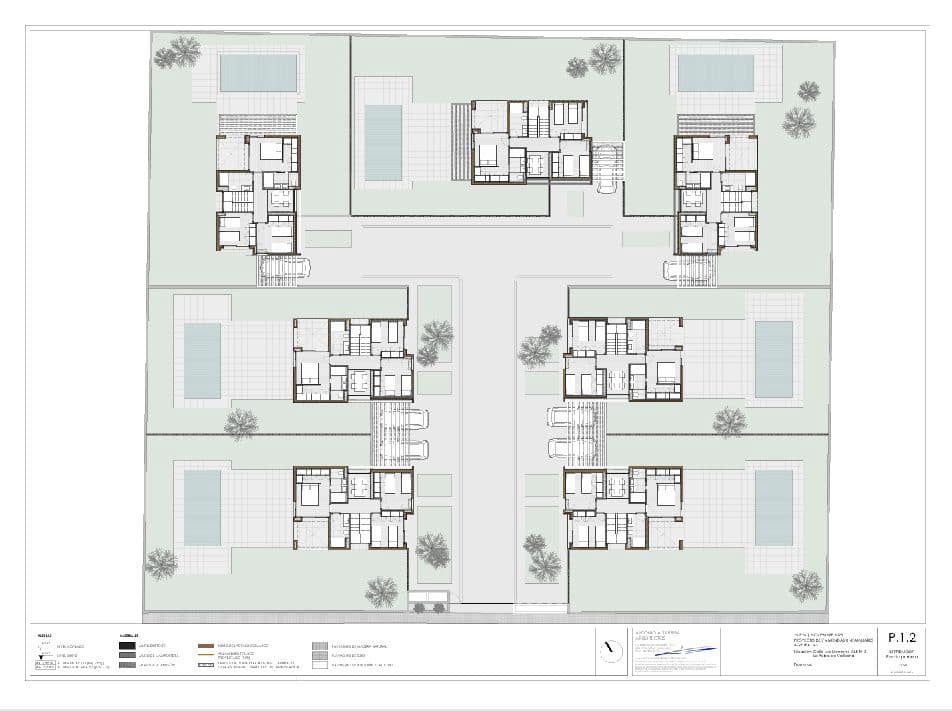 4 soverom Villa til salgs i L'Eliana med svømmebasseng garasje - € 685 000 (Ref: 9426707)
