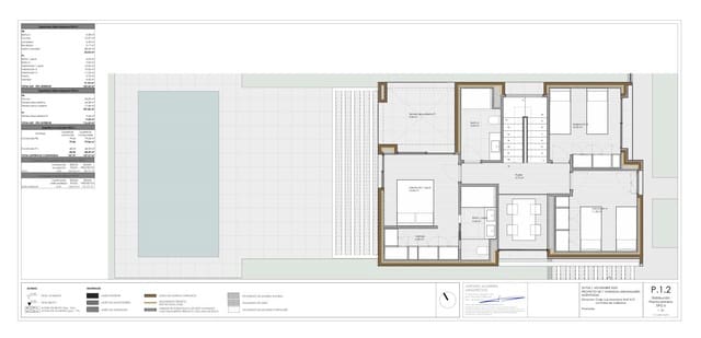 4 soverom Villa til salgs i L'Eliana med svømmebasseng garasje - € 685 000 (Ref: 9426707)