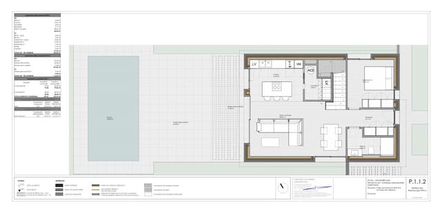 4 soverom Villa til salgs i L'Eliana med svømmebasseng garasje - € 685 000 (Ref: 9426707)
