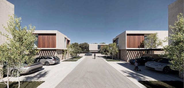 4 soverom Villa til salgs i L'Eliana med svømmebasseng garasje - € 685 000 (Ref: 9426707)