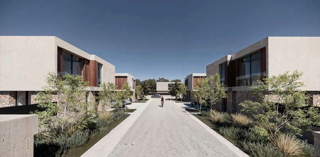 4 soverom Villa til salgs i L'Eliana med svømmebasseng garasje - € 685 000 (Ref: 9426707)