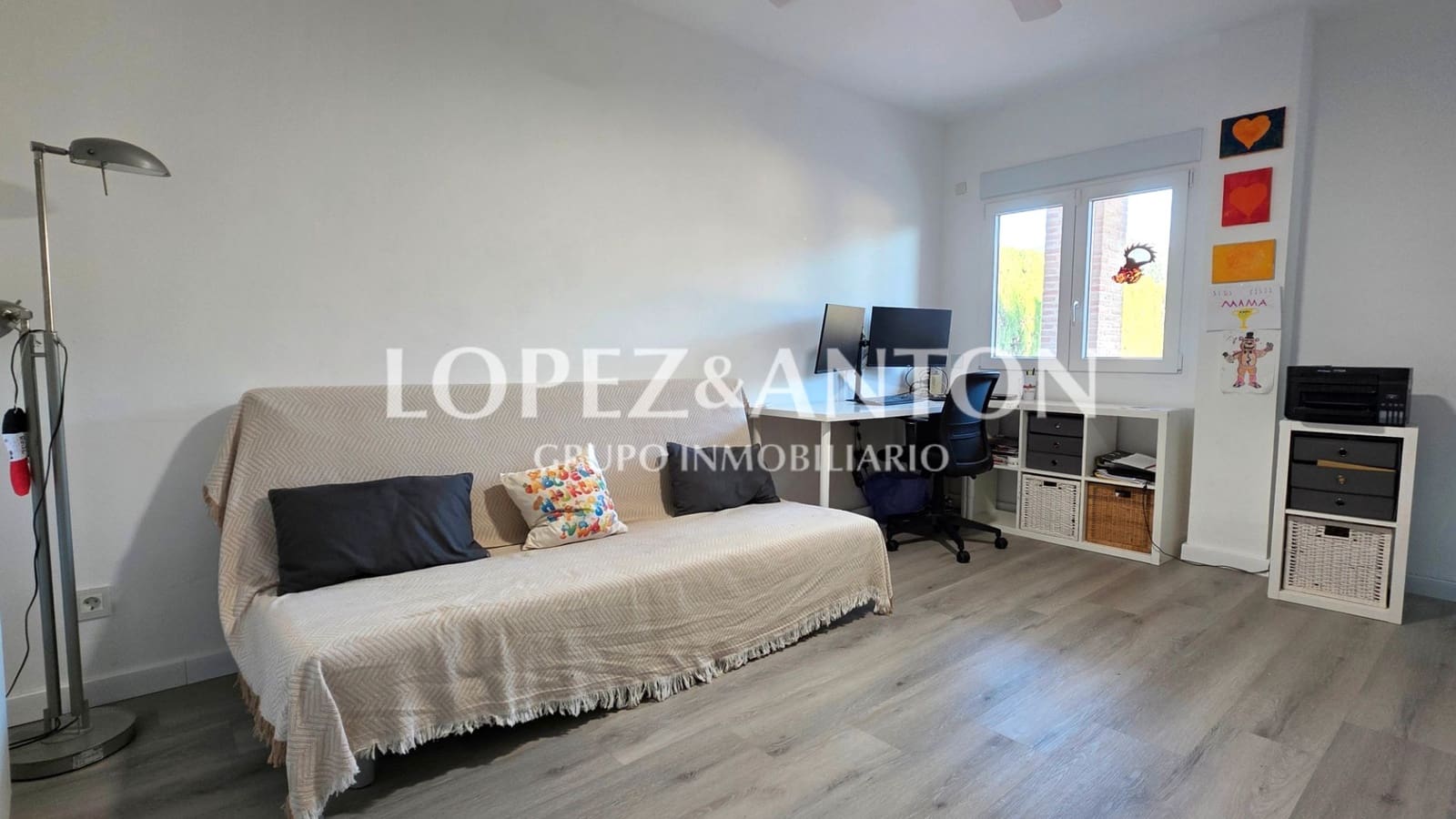 8 Zimmer Villa zu verkaufen in L'Eliana mit Pool Garage - 1.590.000 € (Ref: 9460853)