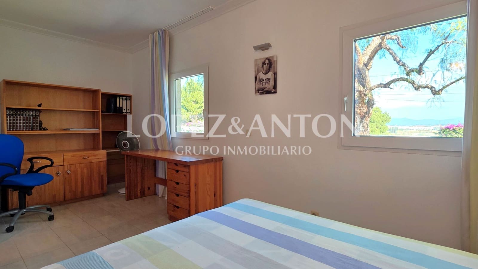 5 Zimmer Villa zu verkaufen in L'Eliana mit Pool Garage - 925.000 € (Ref: 9460854)