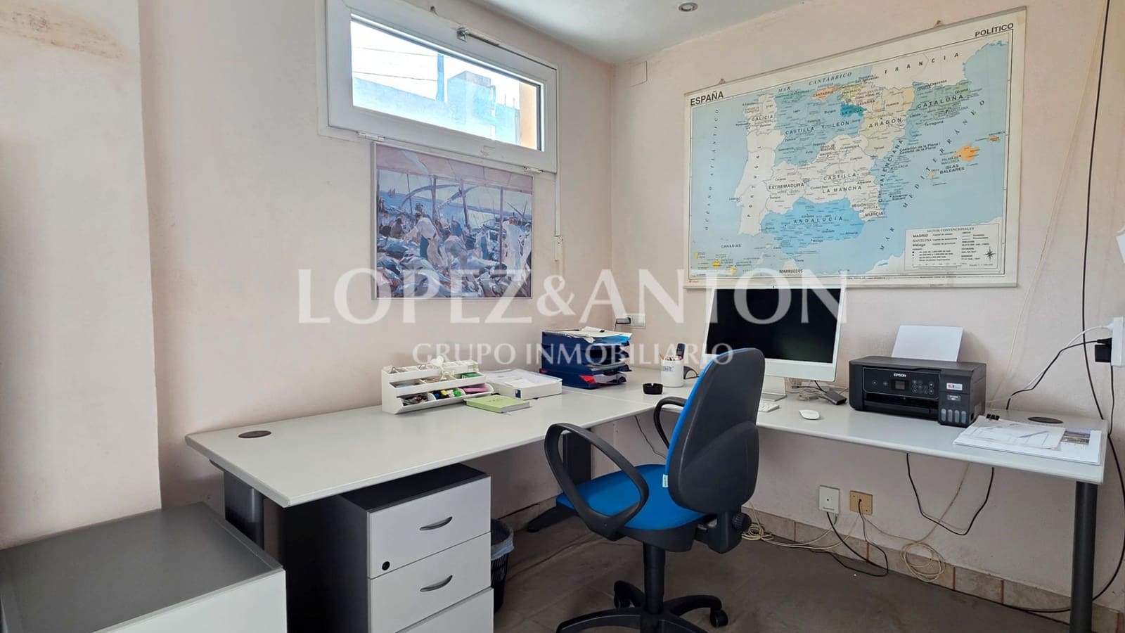 5 Zimmer Villa zu verkaufen in L'Eliana mit Pool Garage - 925.000 € (Ref: 9460854)