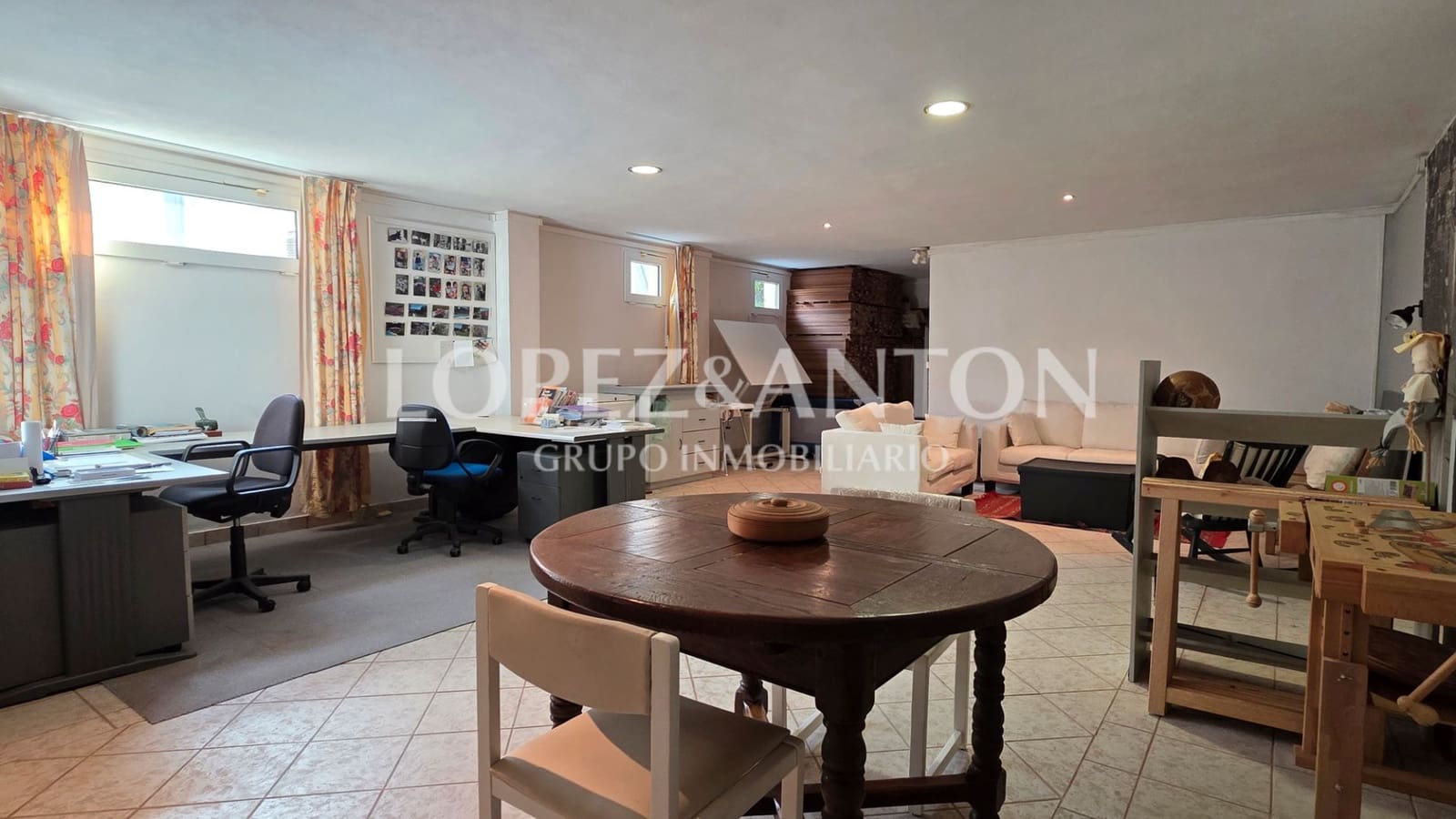 5 Zimmer Villa zu verkaufen in L'Eliana mit Pool Garage - 925.000 € (Ref: 9460854)