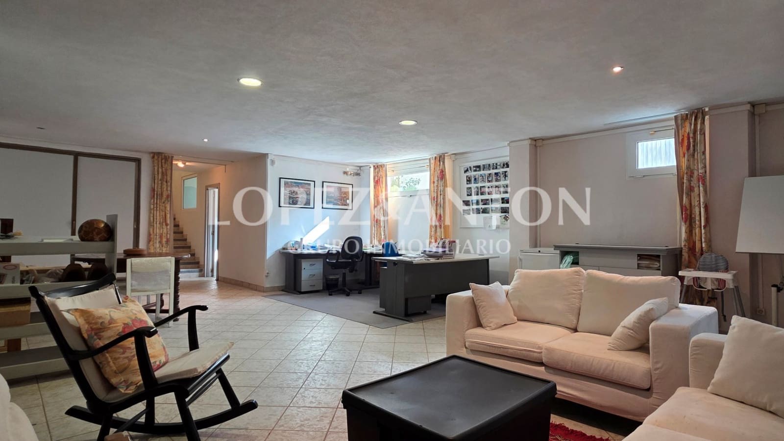 5 Zimmer Villa zu verkaufen in L'Eliana mit Pool Garage - 925.000 € (Ref: 9460854)