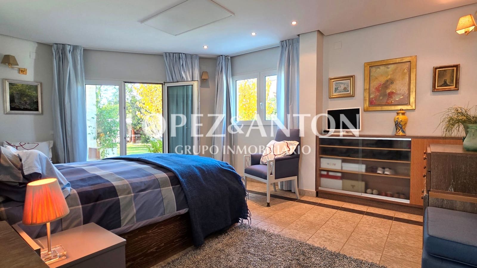 5 Zimmer Villa zu verkaufen in L'Eliana mit Pool Garage - 925.000 € (Ref: 9460854)