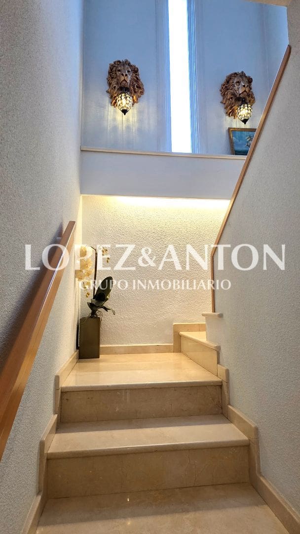 4 bedroom Villa for sale in L'Eliana with pool garage - € 785,000 (Ref: 9509027)