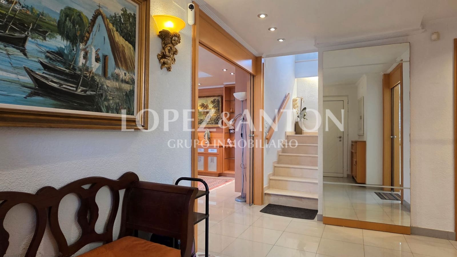 4 bedroom Villa for sale in L'Eliana with pool garage - € 785,000 (Ref: 9509027)