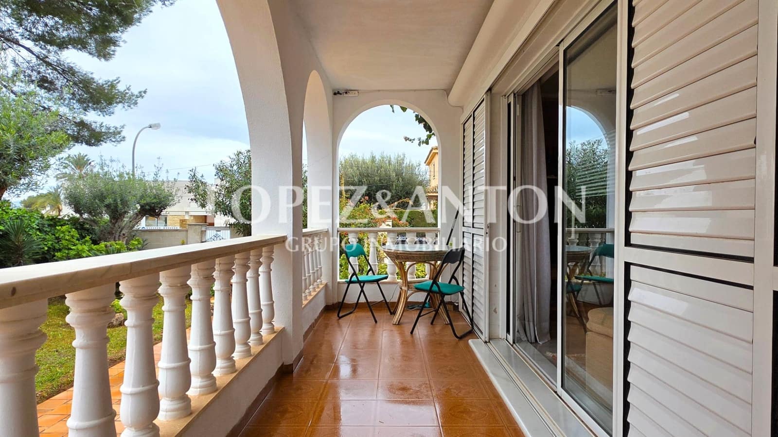4 bedroom Villa for sale in L'Eliana with pool garage - € 785,000 (Ref: 9509027)