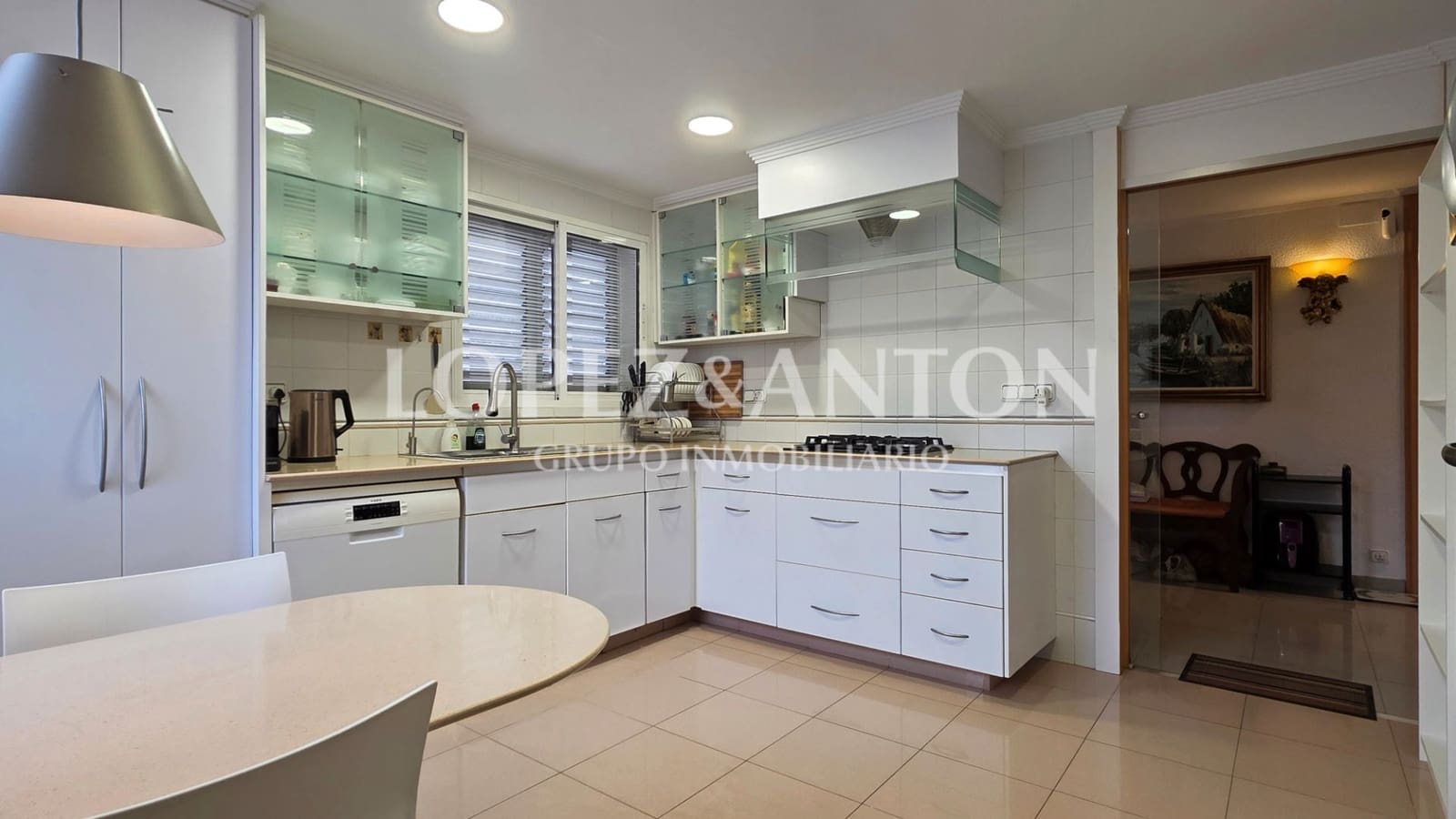 4 bedroom Villa for sale in L'Eliana with pool garage - € 785,000 (Ref: 9509027)