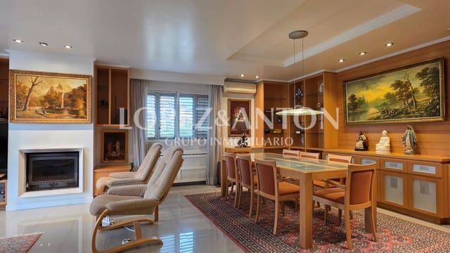 4 quarto Moradia para venda em L'Eliana com piscina garagem - 785 000 € (Ref: 9509027)