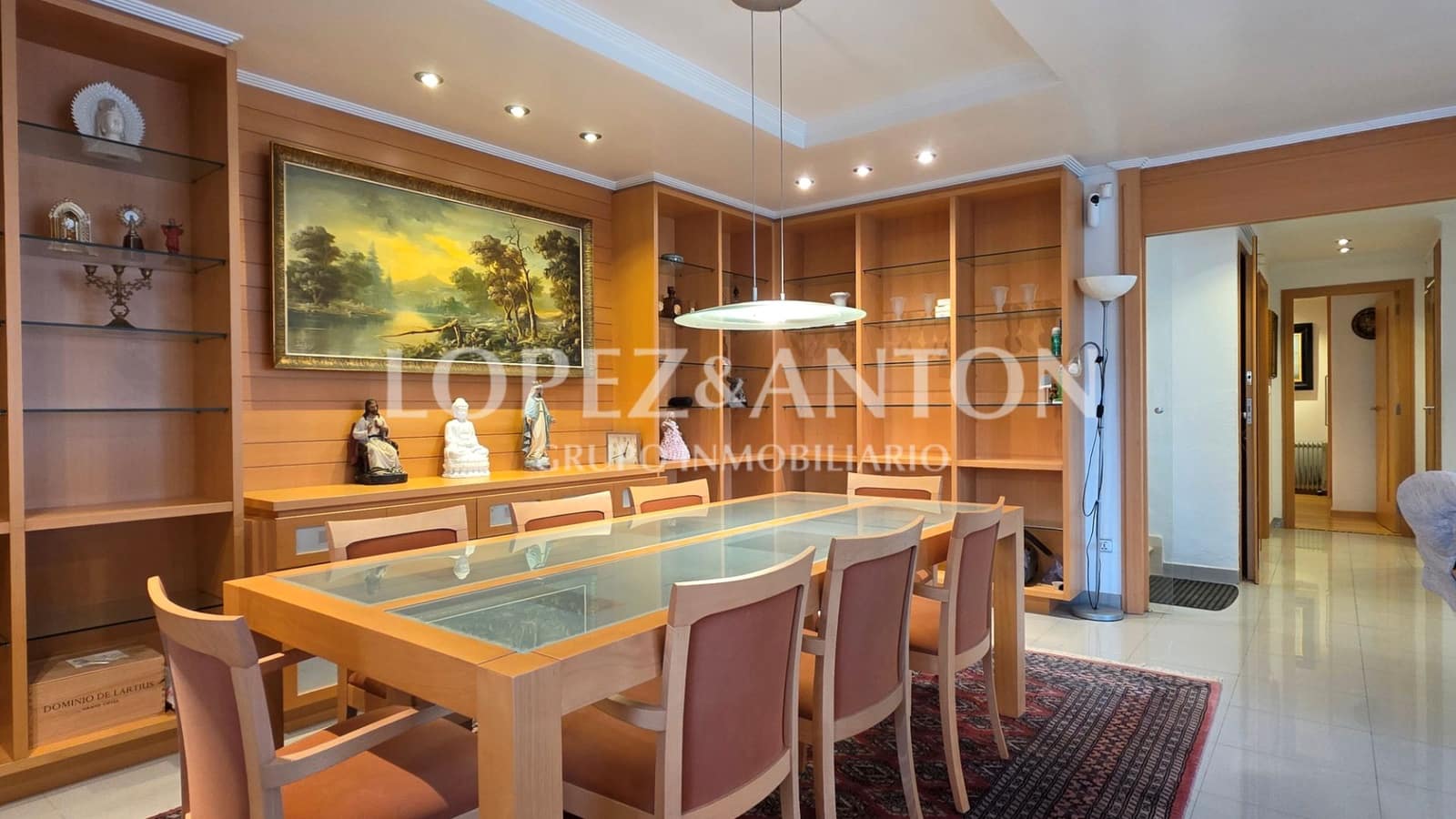 4 bedroom Villa for sale in L'Eliana with pool garage - € 785,000 (Ref: 9509027)