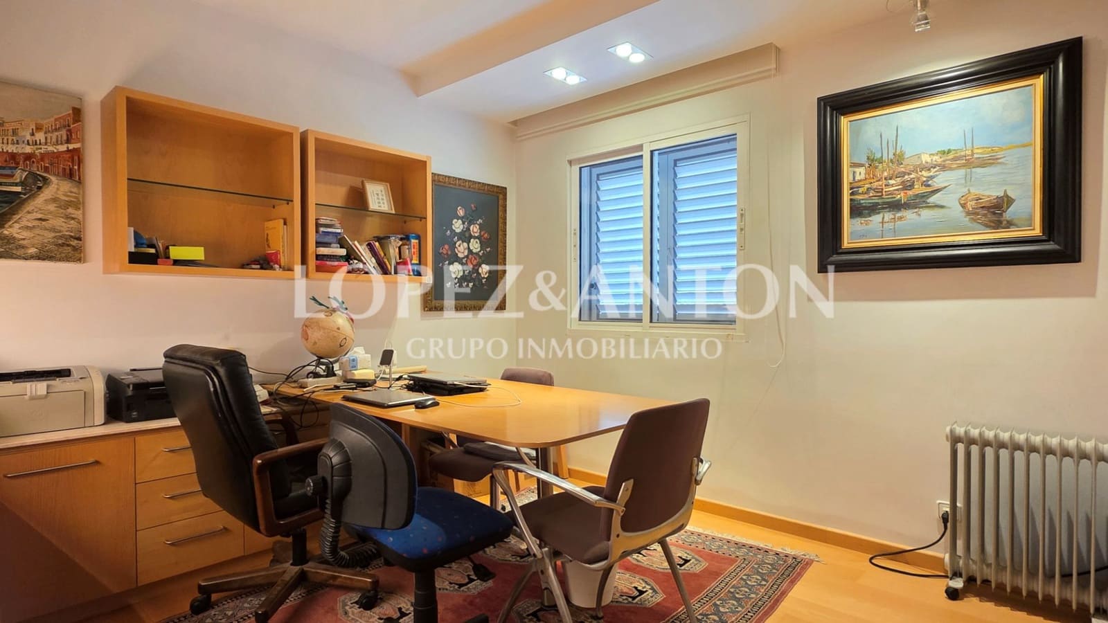 4 bedroom Villa for sale in L'Eliana with pool garage - € 785,000 (Ref: 9509027)