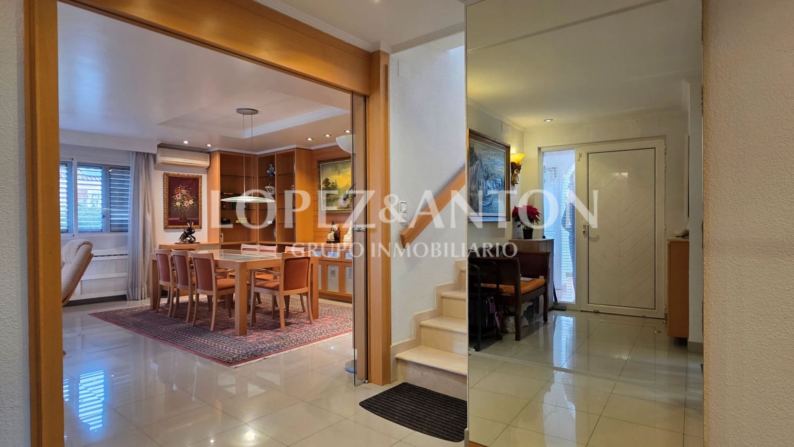 4 bedroom Villa for sale in L'Eliana with pool garage - € 785,000 (Ref: 9509027)