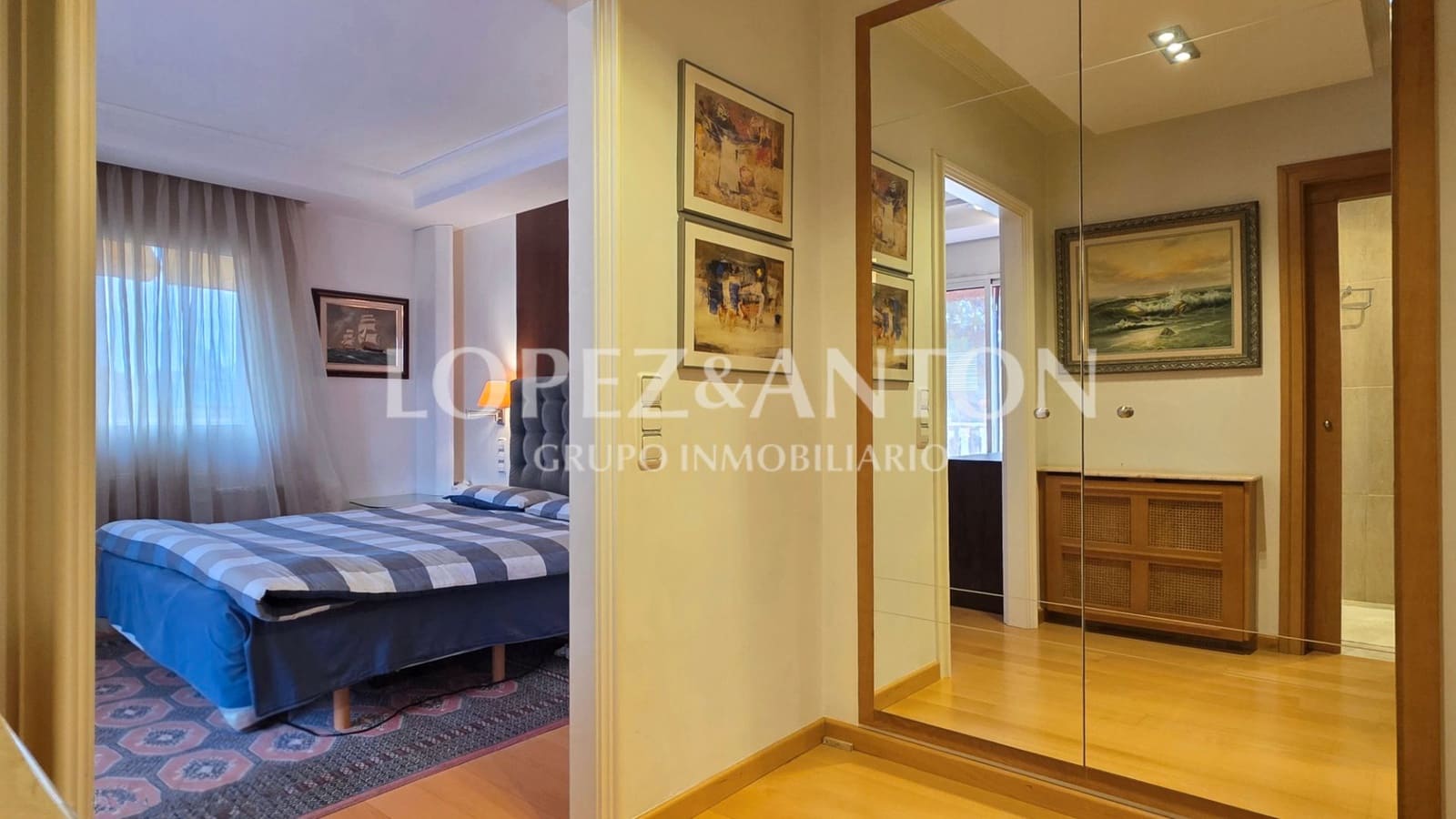 4 bedroom Villa for sale in L'Eliana with pool garage - € 785,000 (Ref: 9509027)