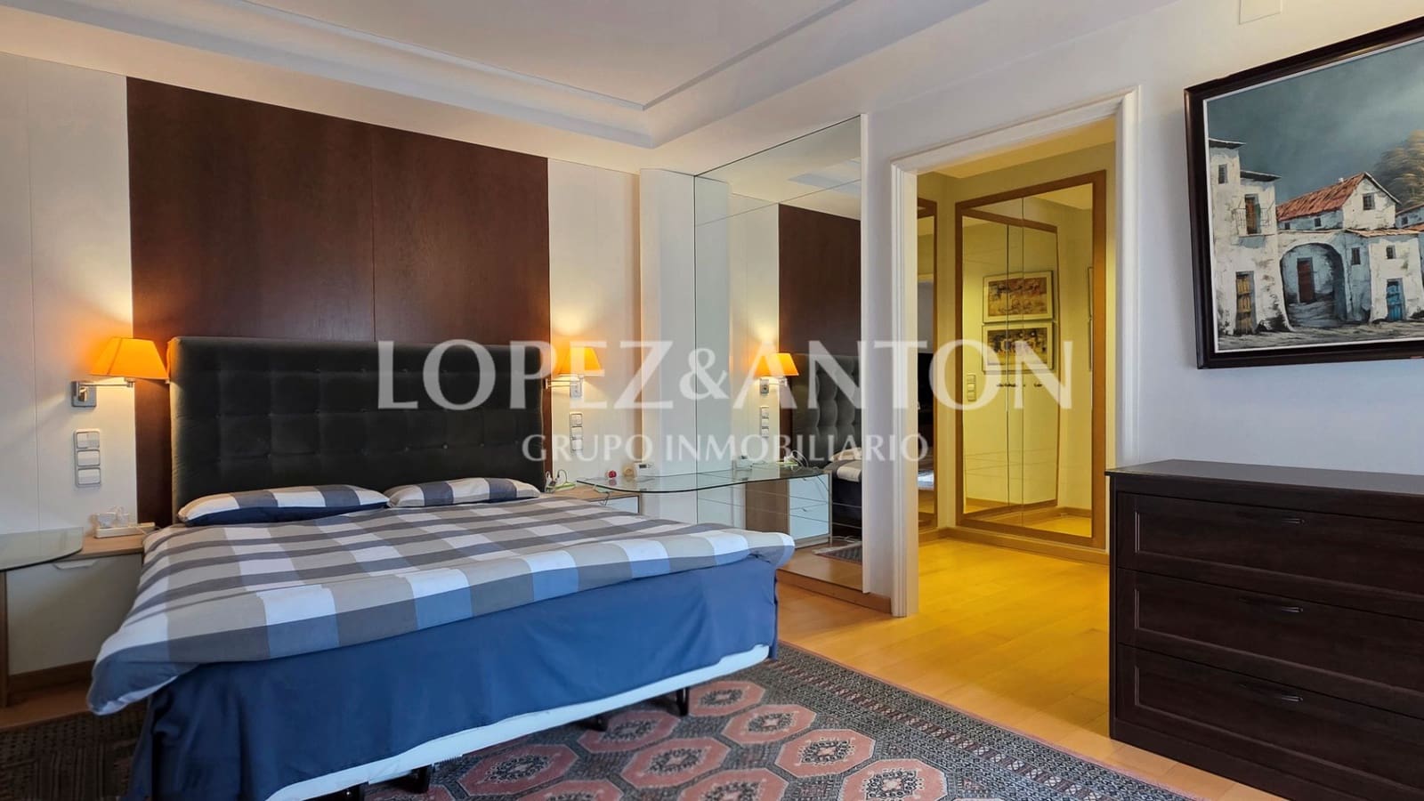 4 bedroom Villa for sale in L'Eliana with pool garage - € 785,000 (Ref: 9509027)