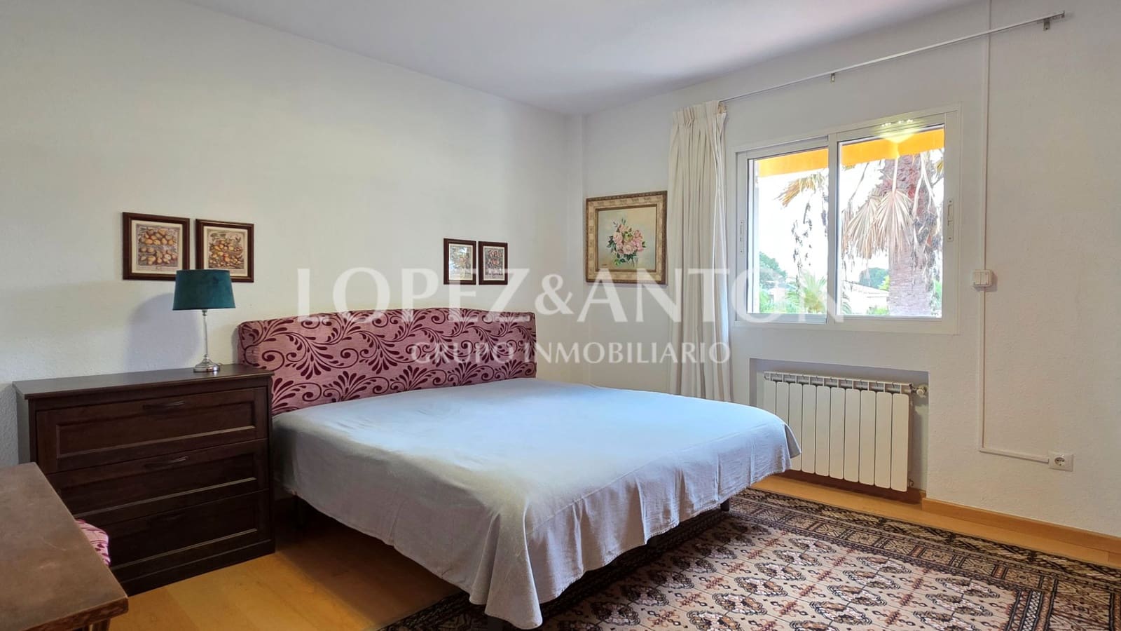 4 bedroom Villa for sale in L'Eliana with pool garage - € 785,000 (Ref: 9509027)