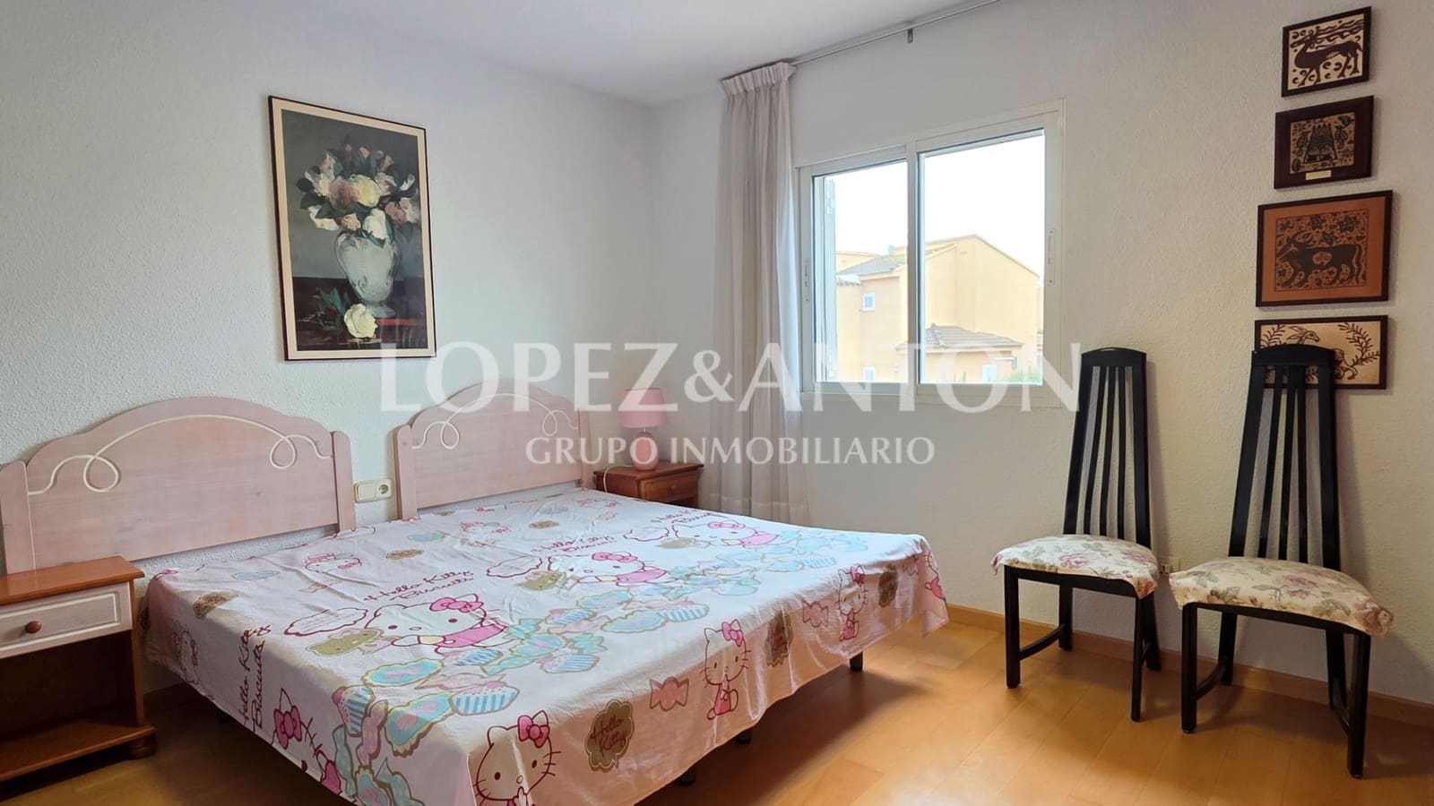 4 bedroom Villa for sale in L'Eliana with pool garage - € 785,000 (Ref: 9509027)