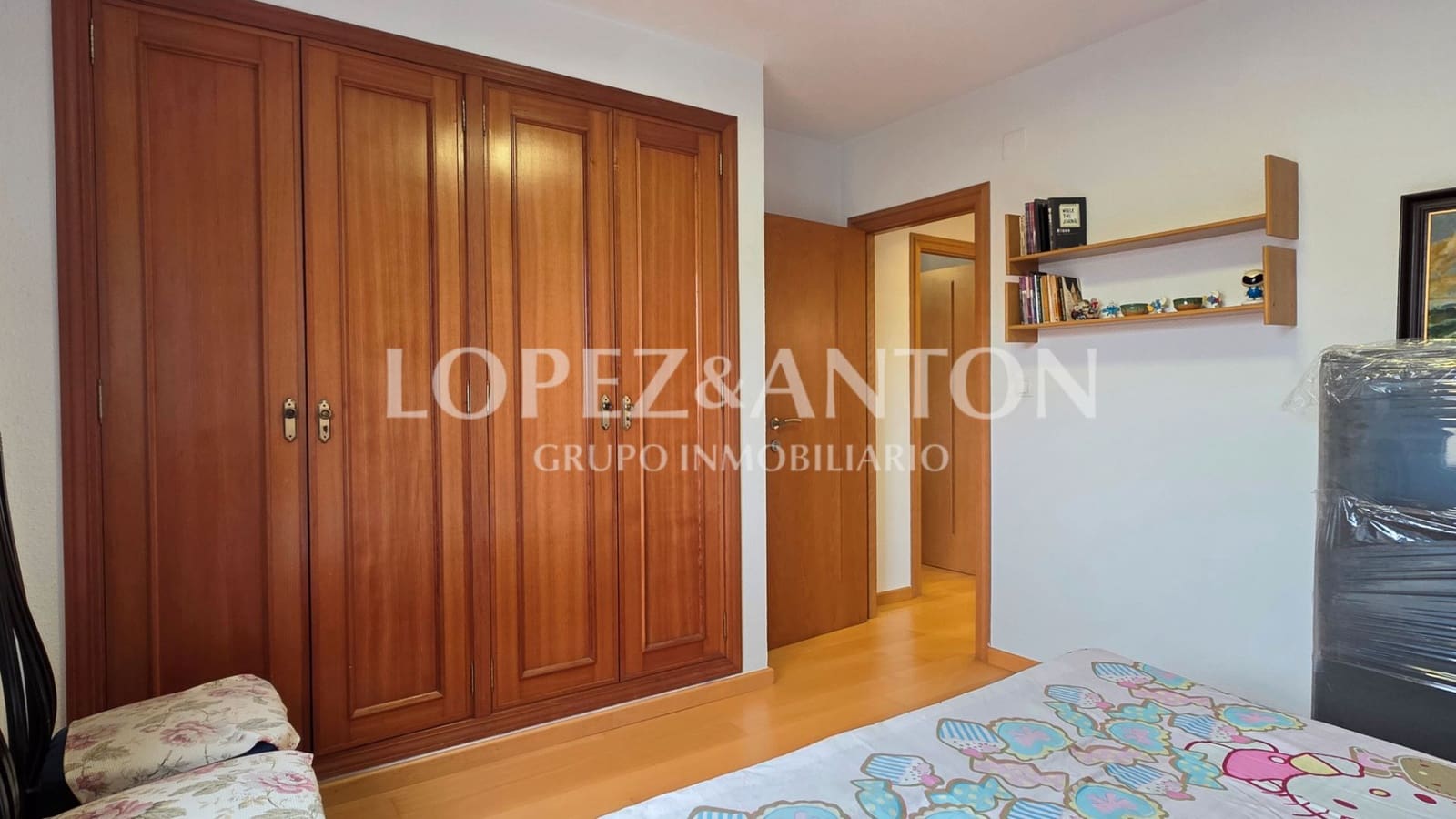 4 bedroom Villa for sale in L'Eliana with pool garage - € 785,000 (Ref: 9509027)