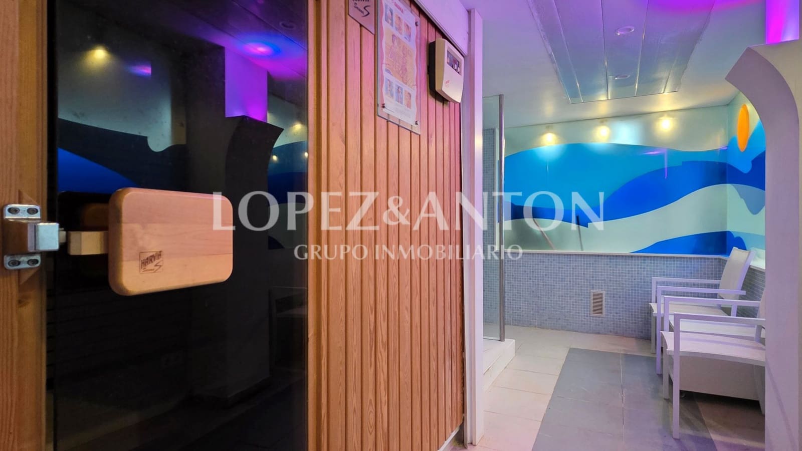 4 bedroom Villa for sale in L'Eliana with pool garage - € 785,000 (Ref: 9509027)