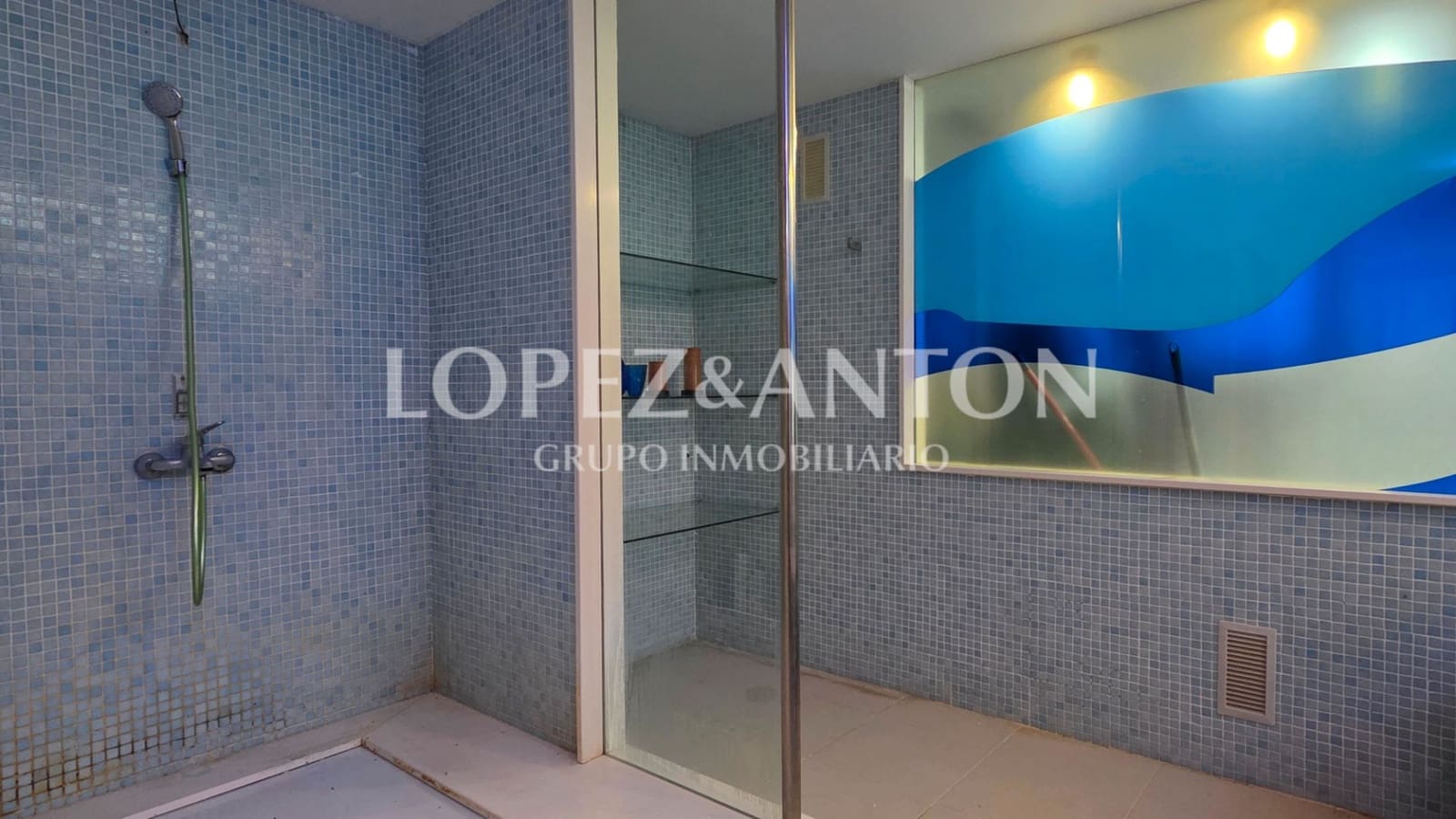 4 bedroom Villa for sale in L'Eliana with pool garage - € 785,000 (Ref: 9509027)