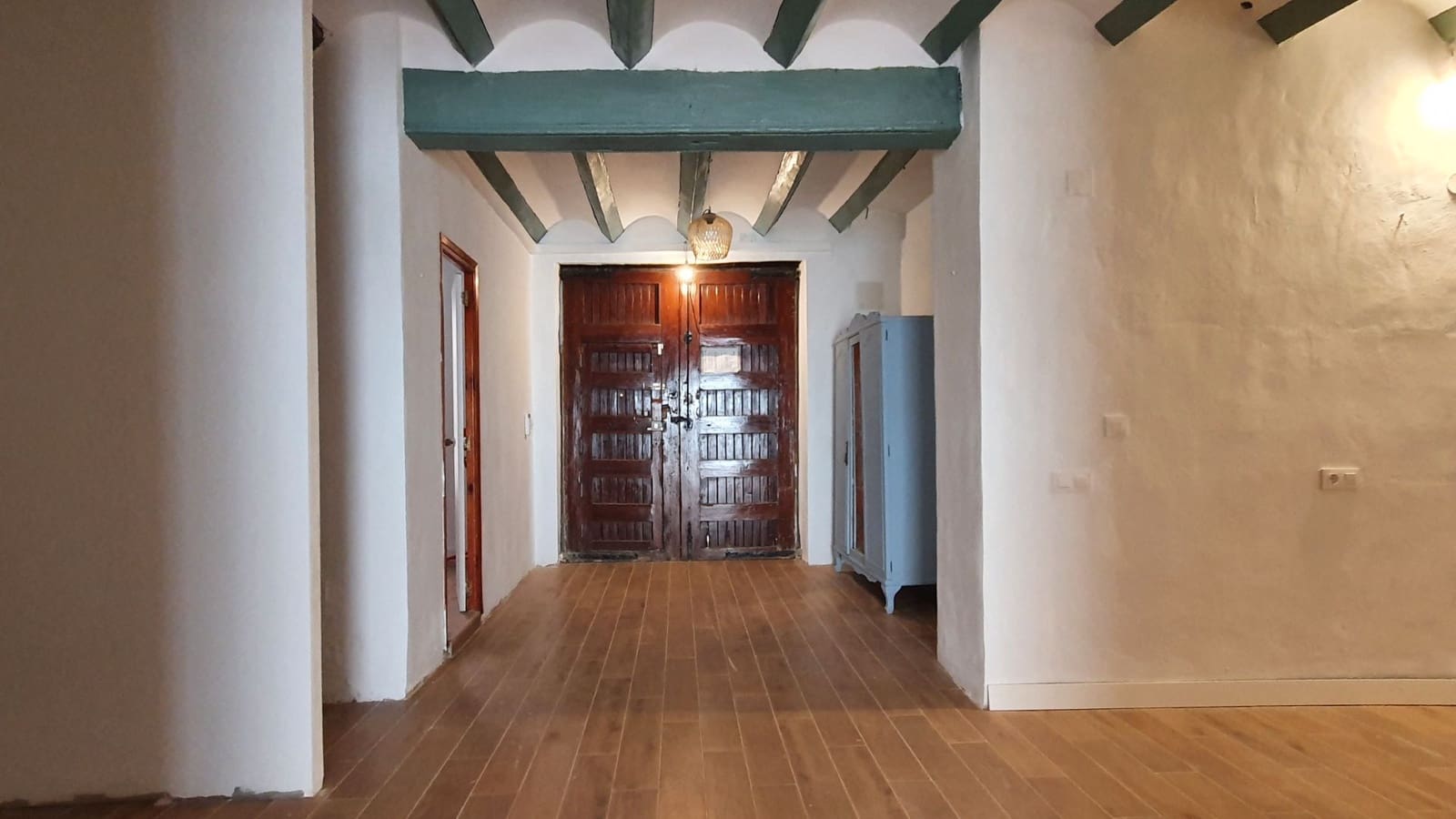 3 sovrum Hus till salu i La Pobla de Vallbona - 450 000 € (Ref: 9562227)