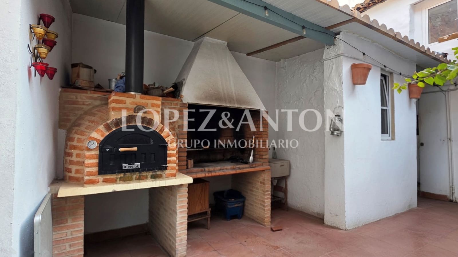 3 sovrum Hus till salu i La Pobla de Vallbona - 450 000 € (Ref: 9562227)